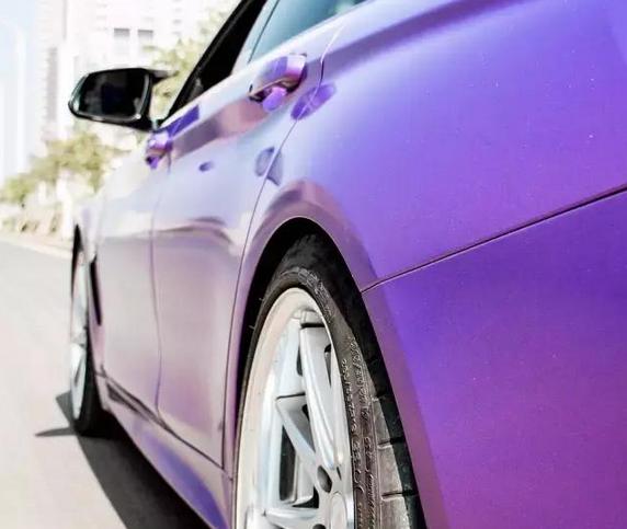 骚气宝马i8,宝马428值得拥有吗