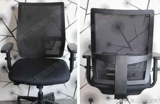 坐而论椅海沃氏Very系列对比EZ69系列座椅