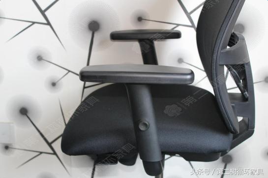 坐而论椅海沃氏Very系列对比EZ69系列座椅