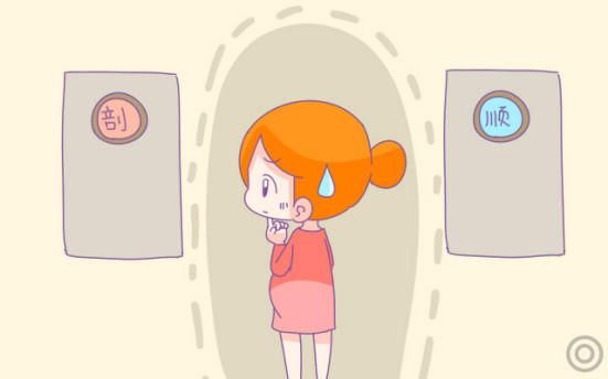 剖宫产和顺产哪个痛,剖宫产和顺产哪个痛苦