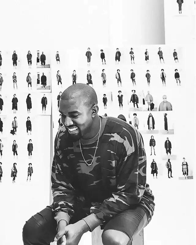 yeezy最后一款鞋,这双鞋又惊艳了谁的岁月