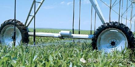 喷灌机收管使用方法,喷灌设备安装注意事项