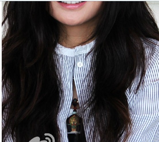 说命不好？小心赵薇掌你嘴！