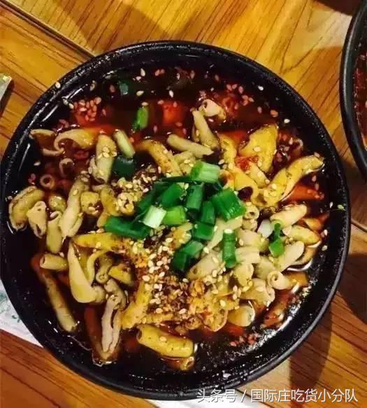 南昌哪里的串串香好吃,南昌串串推荐必吃