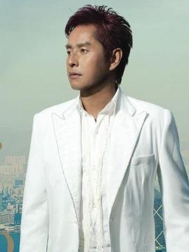 歌星谭咏麟的个人资料,谭咏麟资料大全