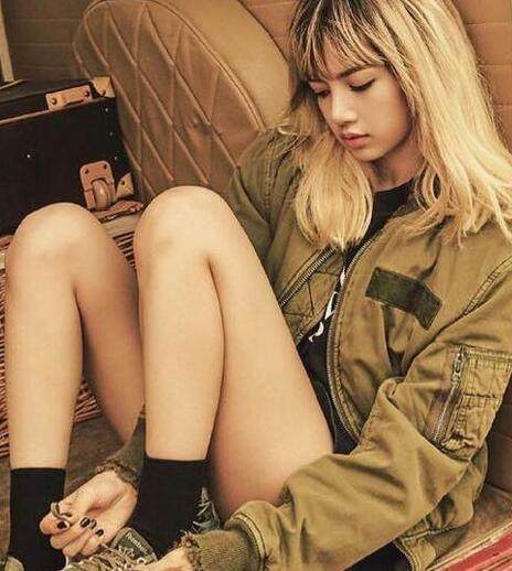 个人向！最能掰弯女饭的女爱豆TOP20：允儿、西卡、秀晶等