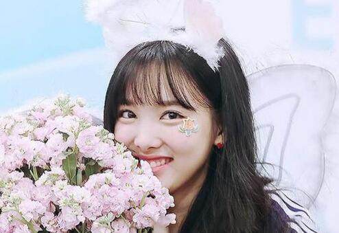 个人向！最能掰弯女饭的女爱豆TOP20：允儿、西卡、秀晶等