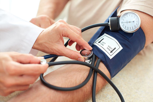 关于高血压的5个常见误区,高血压的十大常见误区