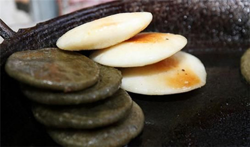 长沙的小吃和凤凰古城一样不,湖南凤凰古城特产小吃