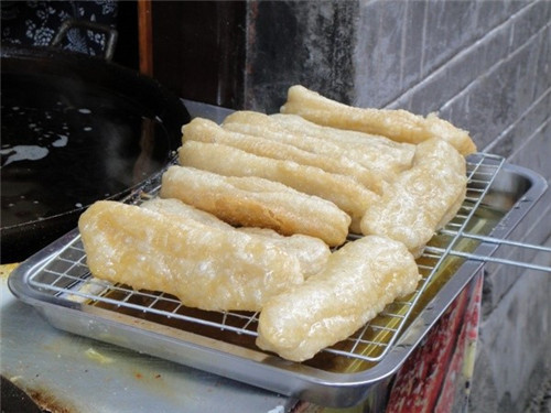 长沙的小吃和凤凰古城一样不,湖南凤凰古城特产小吃