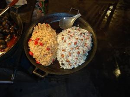 长沙的小吃和凤凰古城一样不,湖南凤凰古城特产小吃