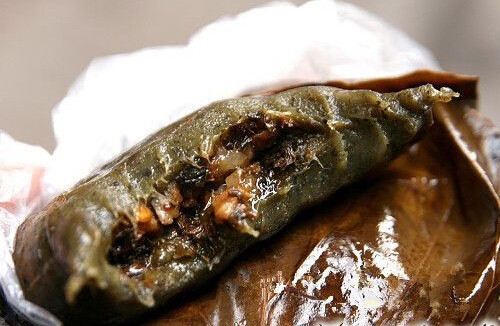 长沙的小吃和凤凰古城一样不,湖南凤凰古城特产小吃