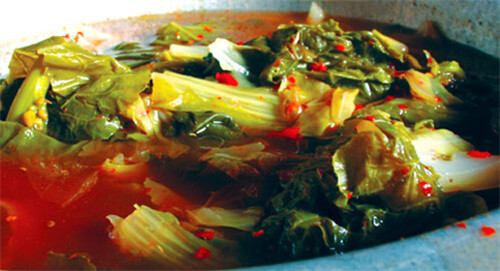 长沙的小吃和凤凰古城一样不,湖南凤凰古城特产小吃