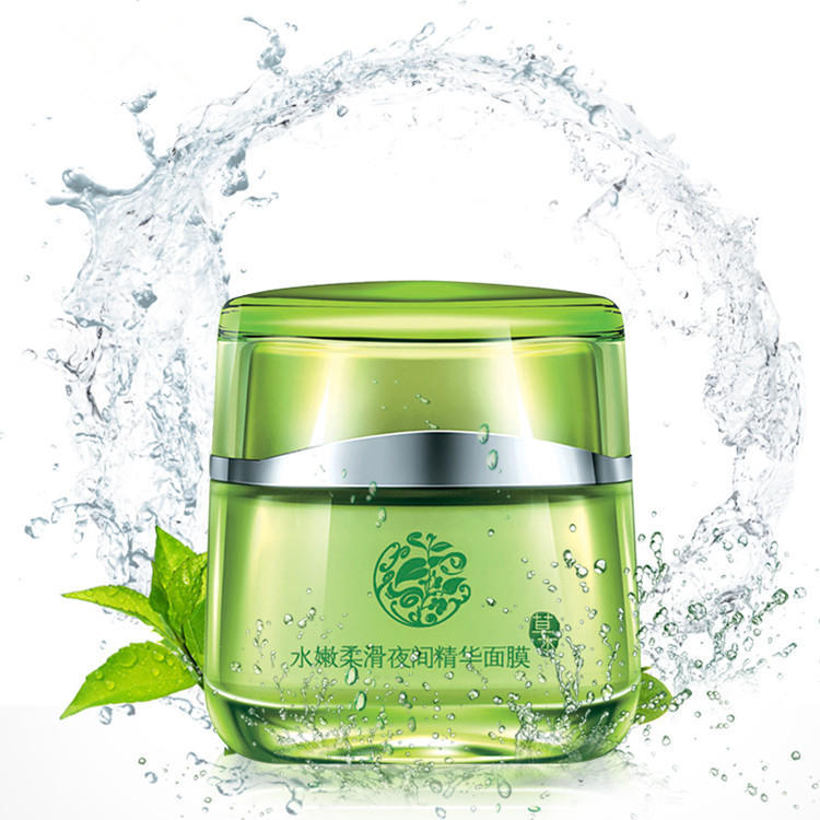 每日一个护肤小知识熬夜肌,熬夜肌需要知道的三个护肤思路