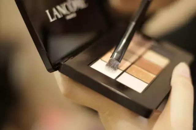 让所有新手小白都学会化妆,卡大人