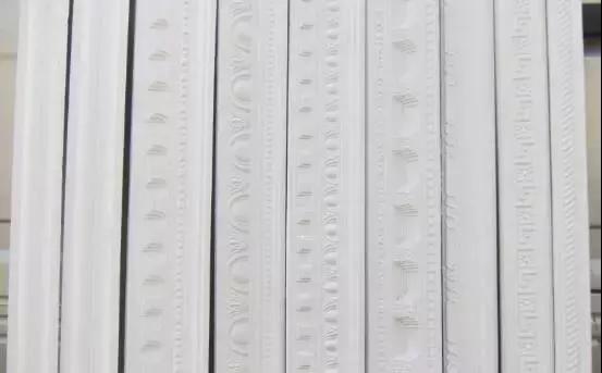 石膏线装修的最佳方法,石膏线装修方法和流程