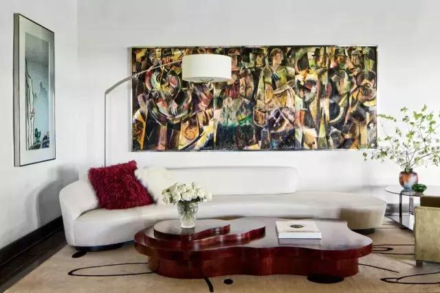 走马观花的工作中，打造一个宁静的小窝