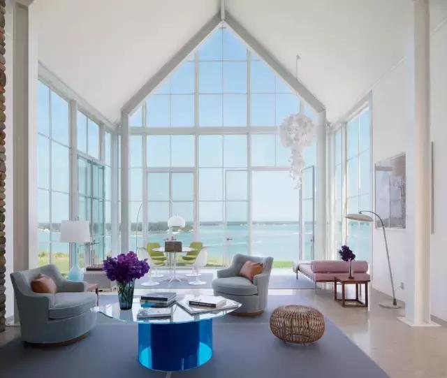 走马观花的工作中，打造一个宁静的小窝