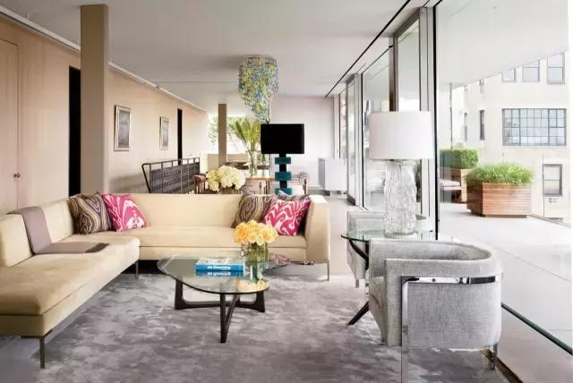 走马观花的工作中，打造一个宁静的小窝