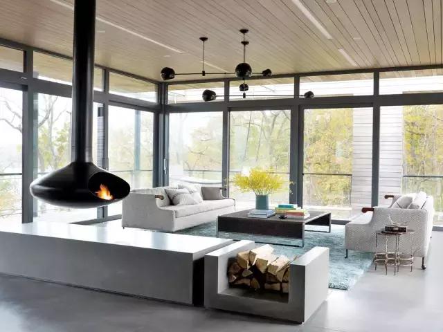 走马观花的工作中，打造一个宁静的小窝