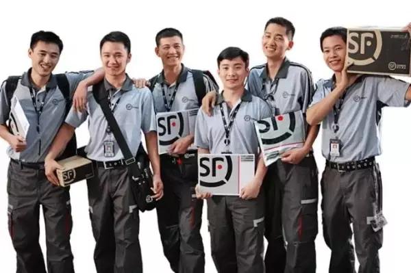 顺丰王卫领导力分析,顺丰王卫到底有多厉害