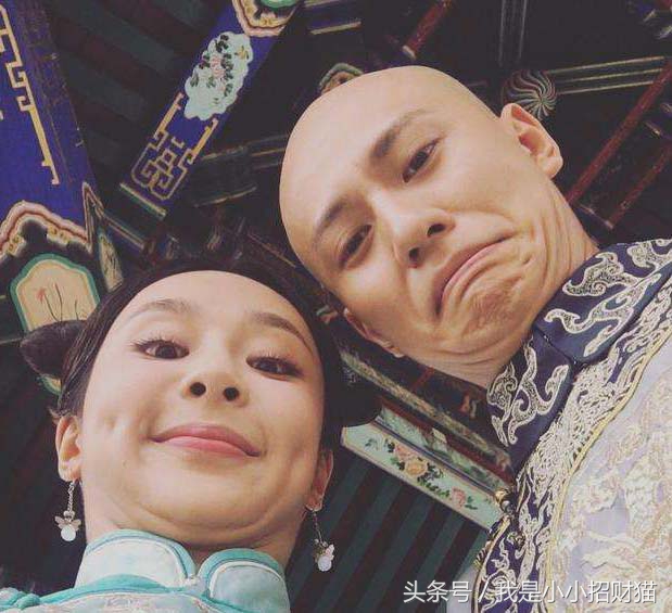 杨紫回应张一山生日祝福,张一山回应何时娶杨紫像极了爱情