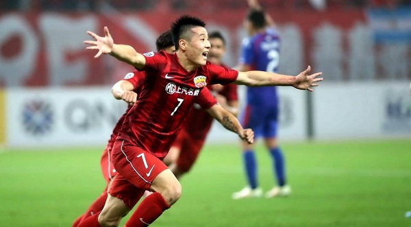 中韩对决亚冠完整视频,亚冠中韩对泰达