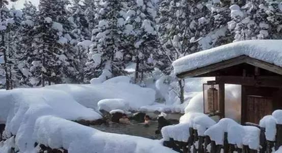 水如温暖的太阳,带你走向舒适的异度空间