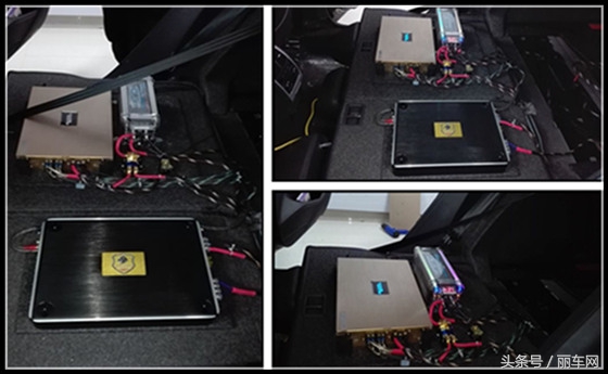帕萨特升级音响广州,帕萨特音响改装汽车音响