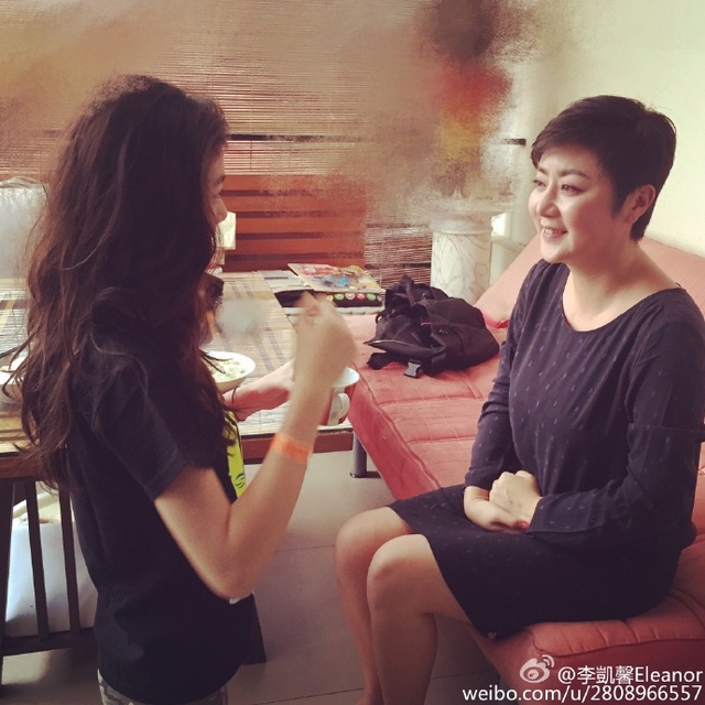 林妙可两次被南京艺术学院录取,林妙可没有考上北影的原因