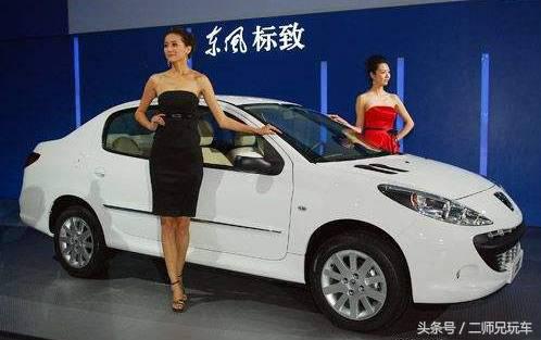 这五款车买来十年不坏,2023年卖得最惨的10款车