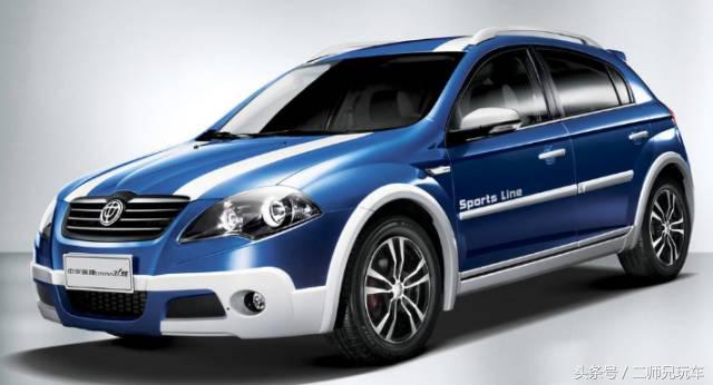 这五款车买来十年不坏,2023年卖得最惨的10款车