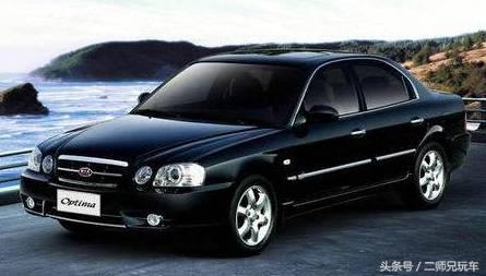 这五款车买来十年不坏,2023年卖得最惨的10款车