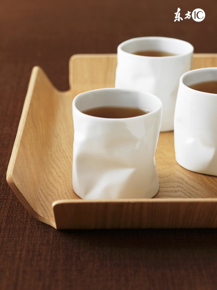 论Iphone与茶的疗愈效果与适用人群