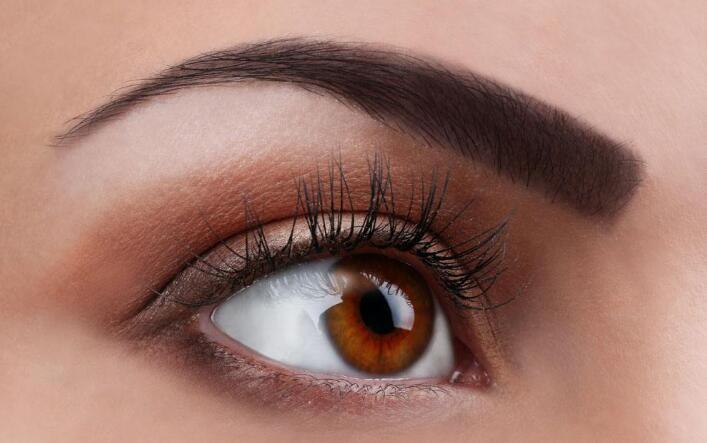 化妆初学者必看的4点,新手化妆必看眼妆知识