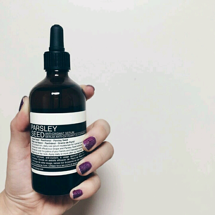 保湿又抗老的精华,盘点那些相见恨晚