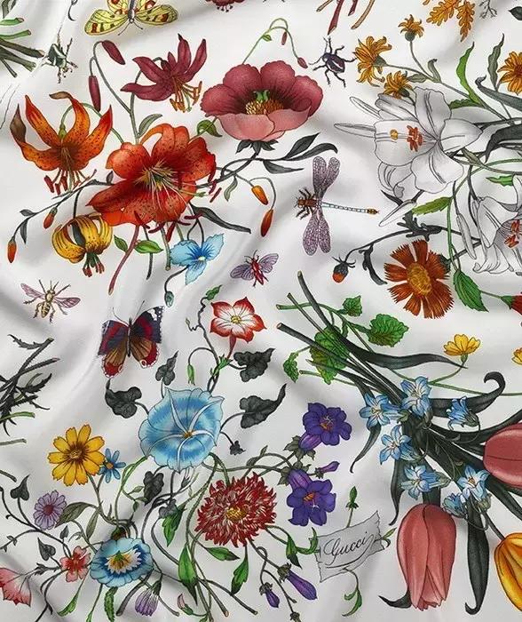 gucci家族史解密,gucci经典发家史