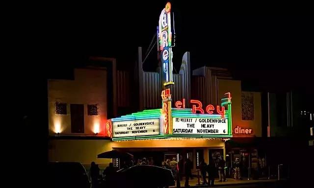 原来最甜蜜的事,是在广州寻找我们的LaLaLand