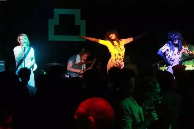 原来最甜蜜的事,是在广州寻找我们的LaLaLand