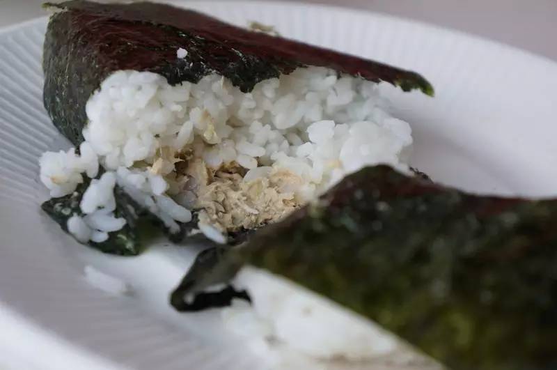 便利店最值得吃的饭团,最好吃的便利店饭团