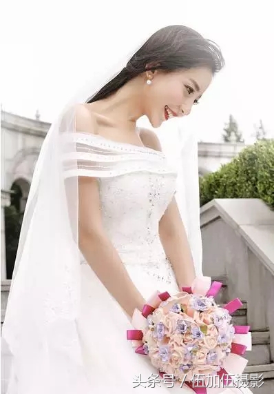 婚纱照这样拍简简单单最耐看,十种不得不看的婚纱照风格