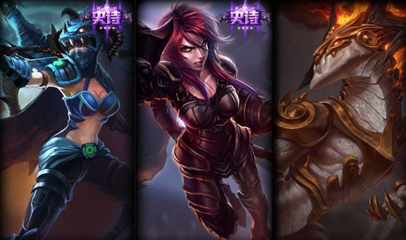 lol全球服务器统一开放,lol全网通大区可以开黑吗