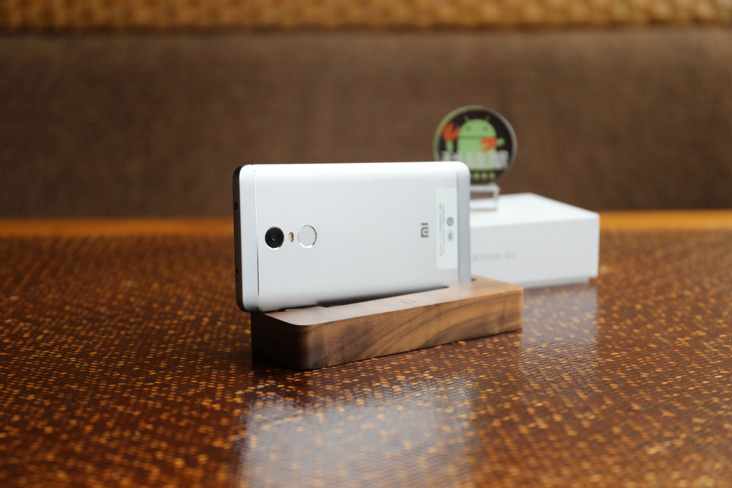 红米note4x和红米note4有什么区别,红米note4x深度测评