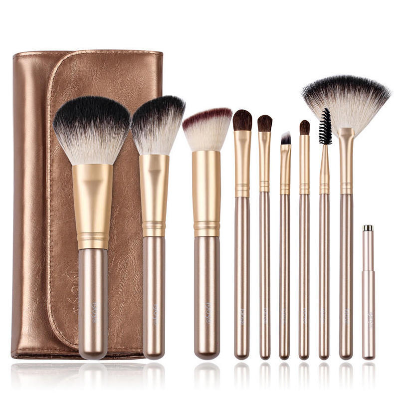 脱妆这10大技巧让你持妆一整天,你还在用手上底妆吗