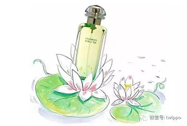 最适合春天的香水,适合春天留香较久的女性香水