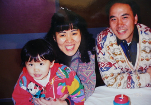 郎平为什么离婚,郎平的三次婚姻为何备受关注