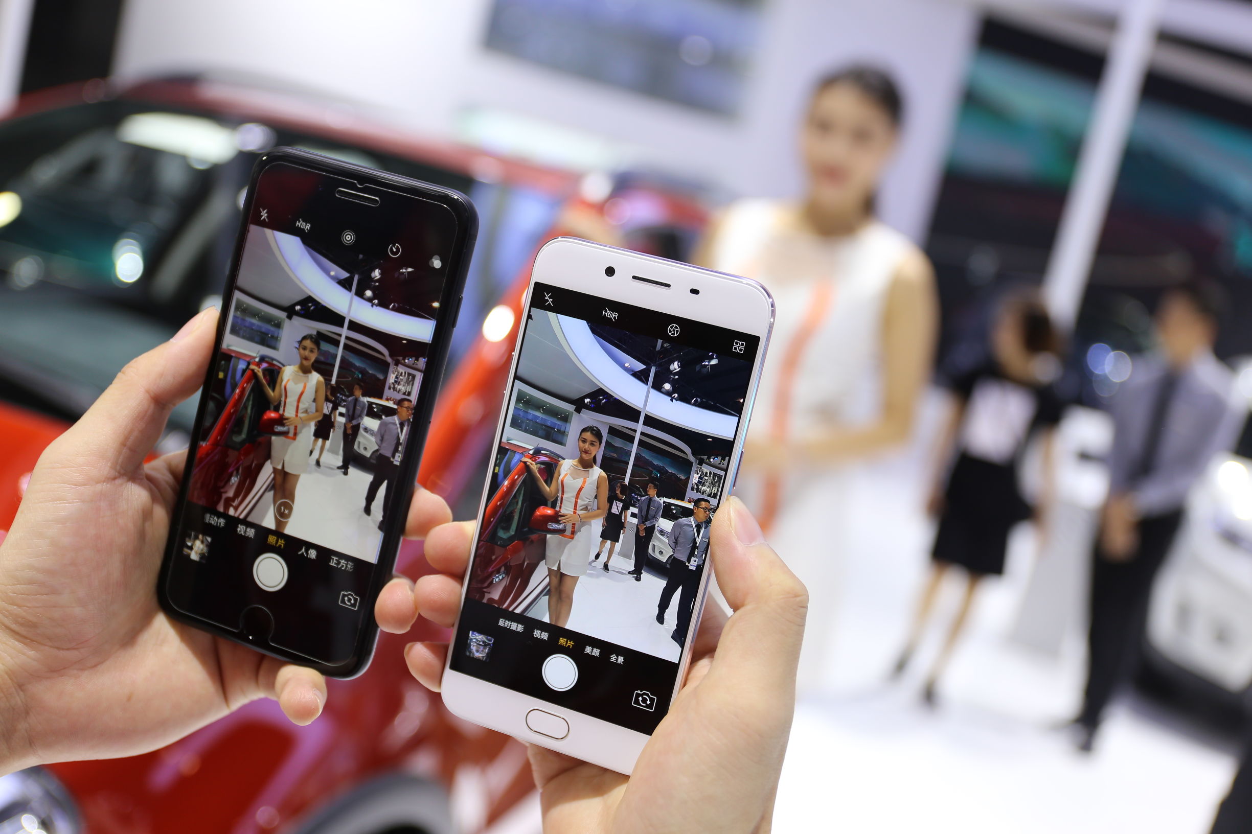 oppo手机你不知道的高科技功能,oppo手机你不知道的强大功能