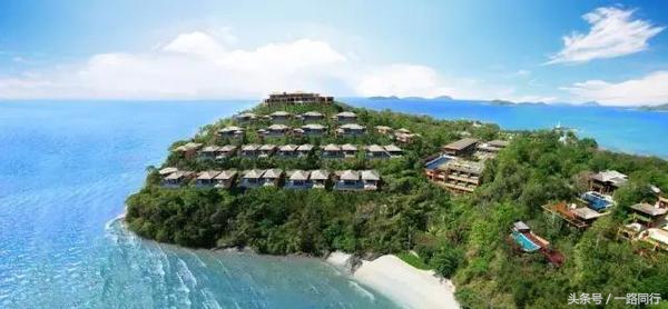 普吉岛旅游的宝藏酒店,普吉岛顶级酒店有哪些