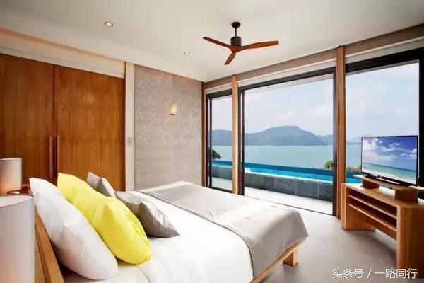 普吉岛旅游的宝藏酒店,普吉岛顶级酒店有哪些