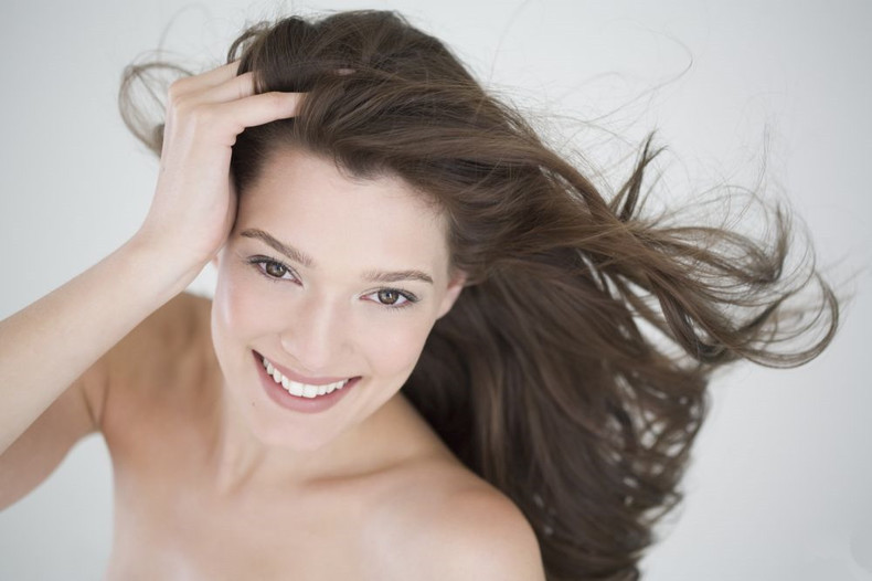 改善头发蓬松毛躁的护发推荐,一抹就可以让头发柔顺的护发素